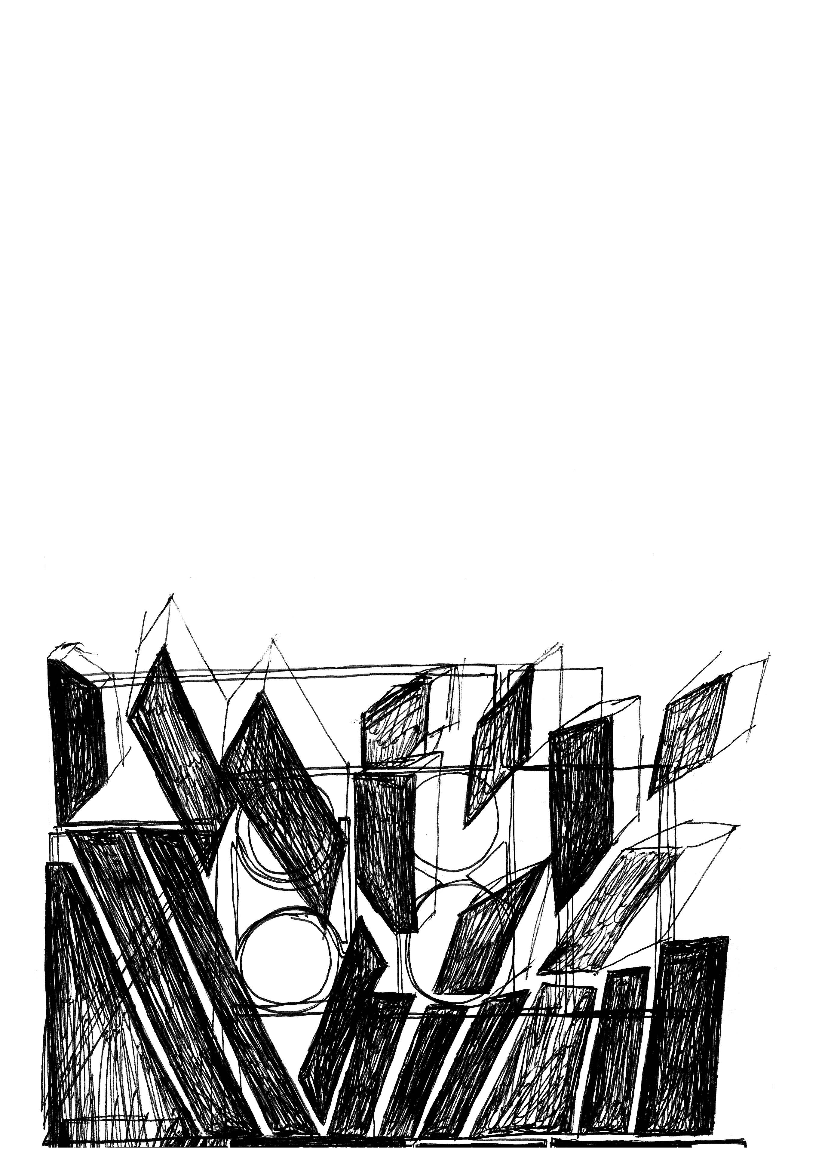 Augusta Vinall Richardson: Wonder wall