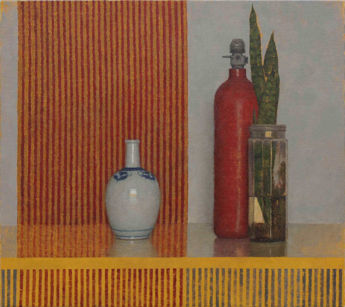 Jude Rae, SL464, 2022