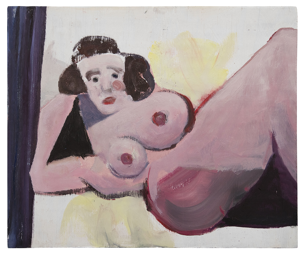 Patrick Hartigan, Rotation, 2013