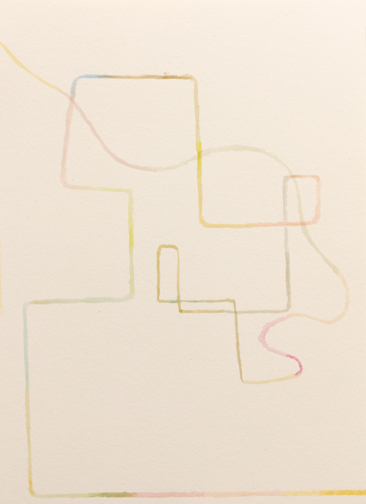 Patrick Hartigan, Untitled, 2003