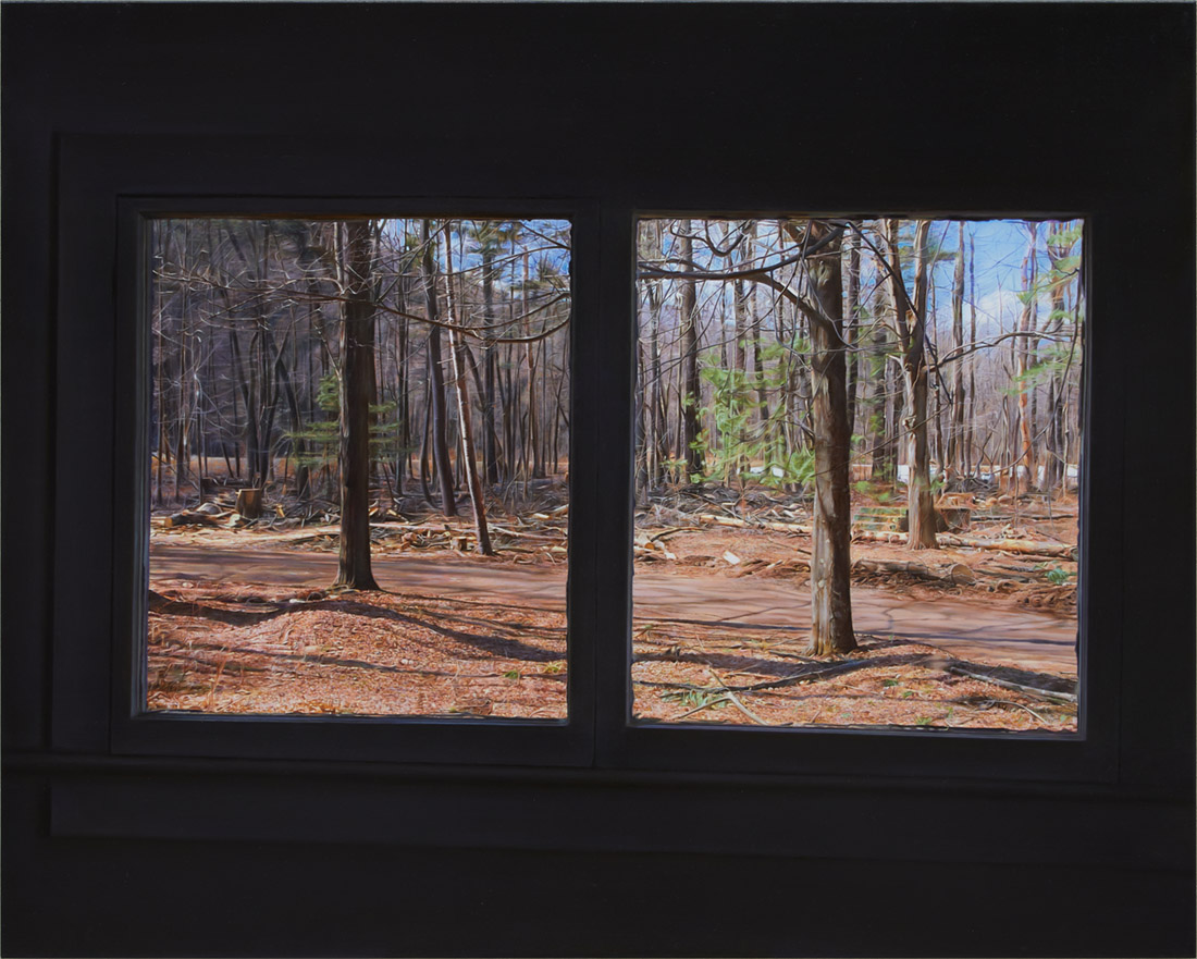 Anna Kristensen, Set, 2020