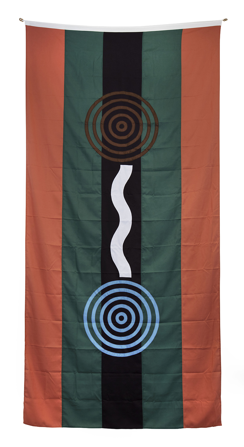 Archie Moore, Barkunjee Neytion, 2014