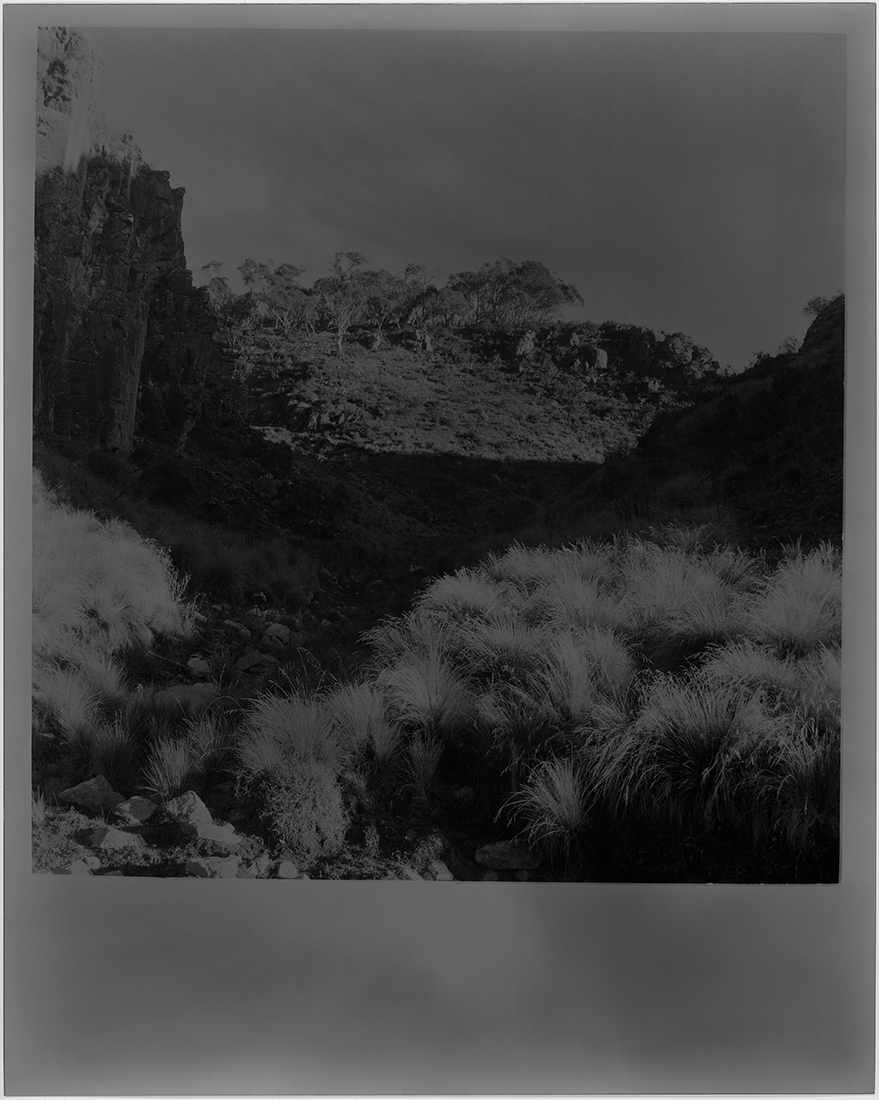 Amanda Williams, Nichols Gorge Walk, Kosciuszko National Park 04, 2021