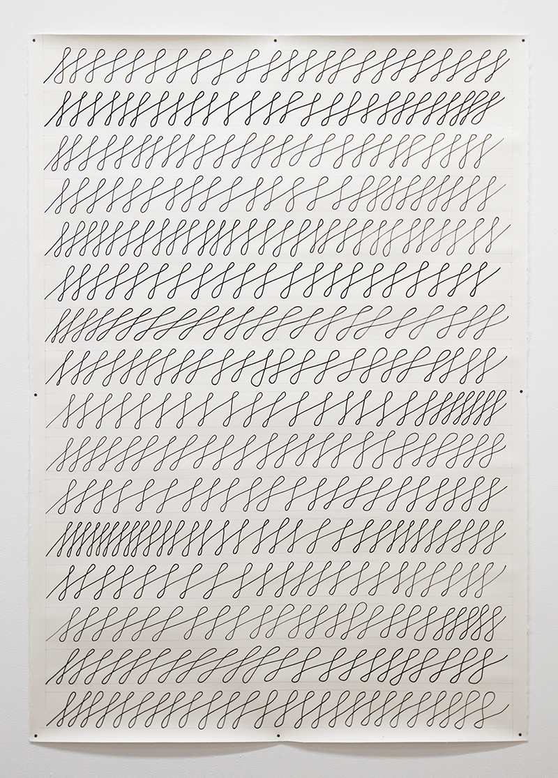 Agatha Gothe-Snape, Afterword, 2016