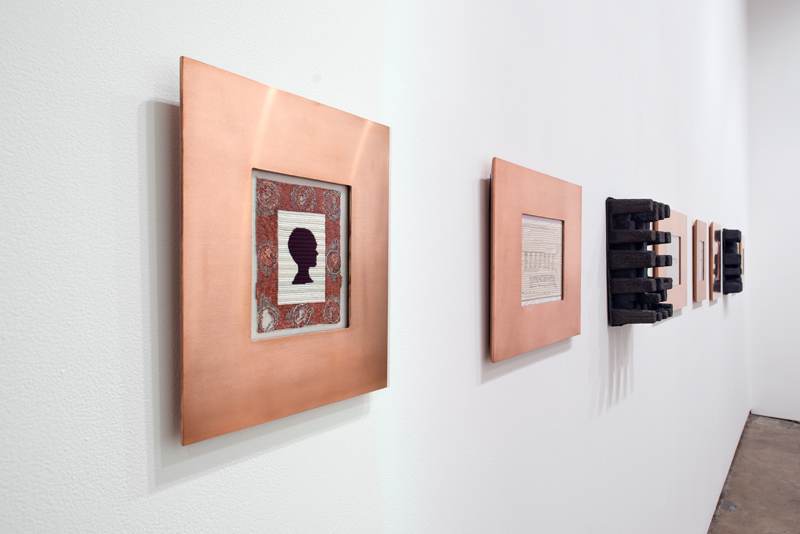 Narelle Jubelin: Flamenca Primitiva