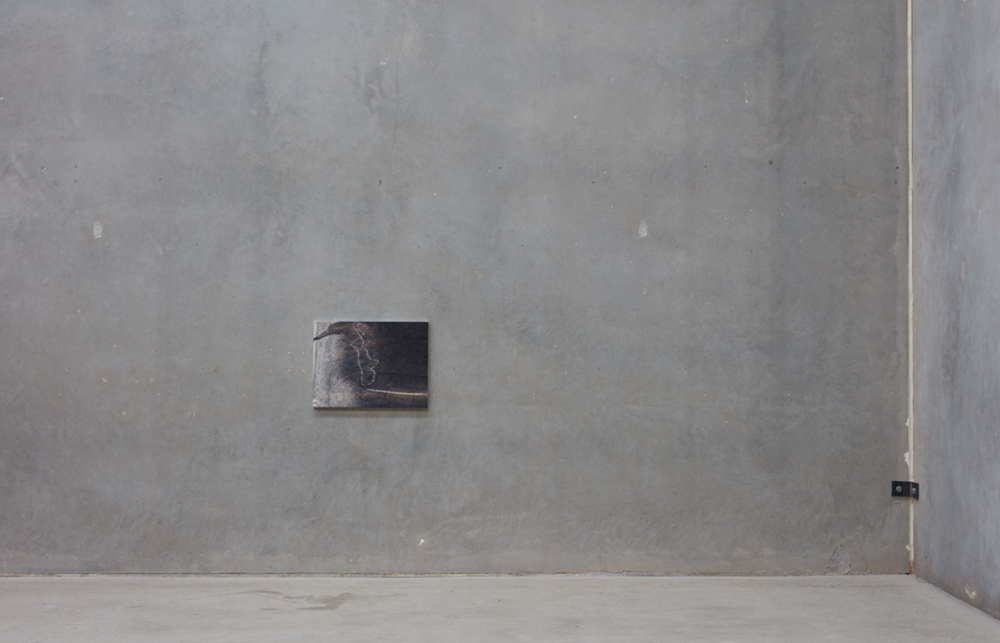 installation view: Anna Kristensen - Sets, at The Commercial, Sydney, 2021