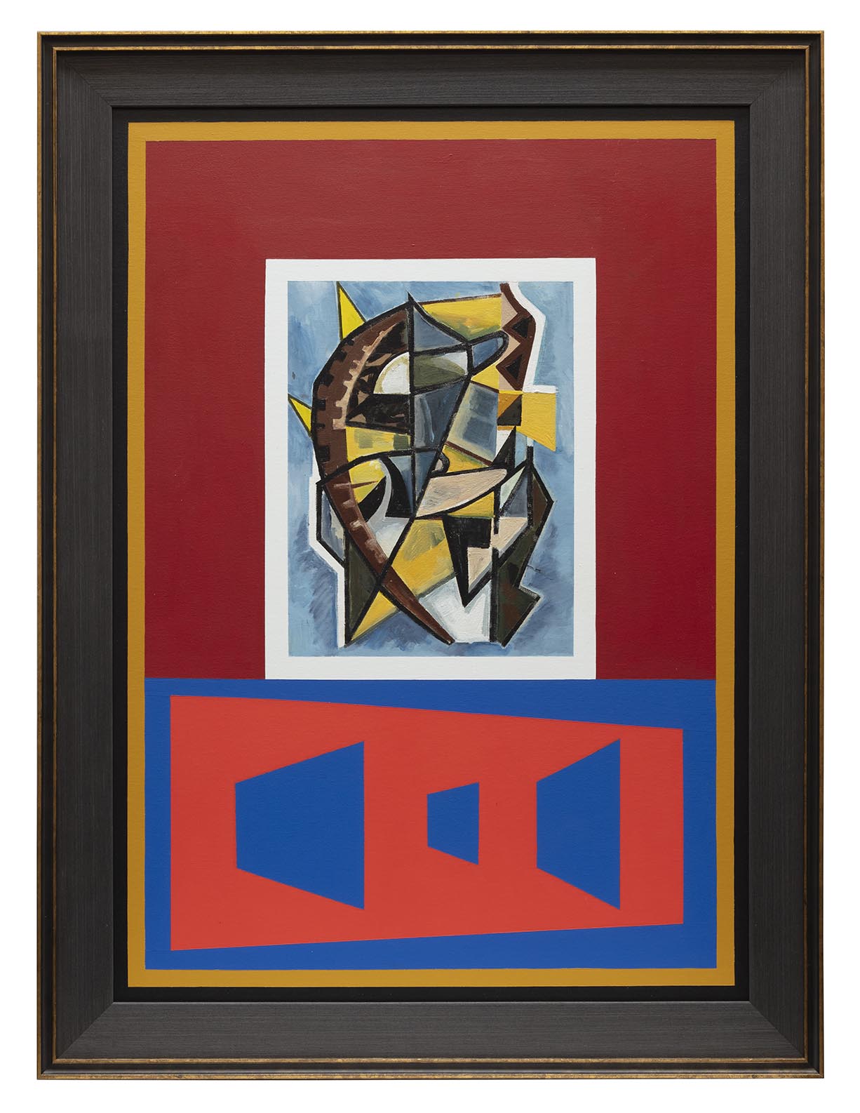 Diena Georgetti, TALISKA, 2018