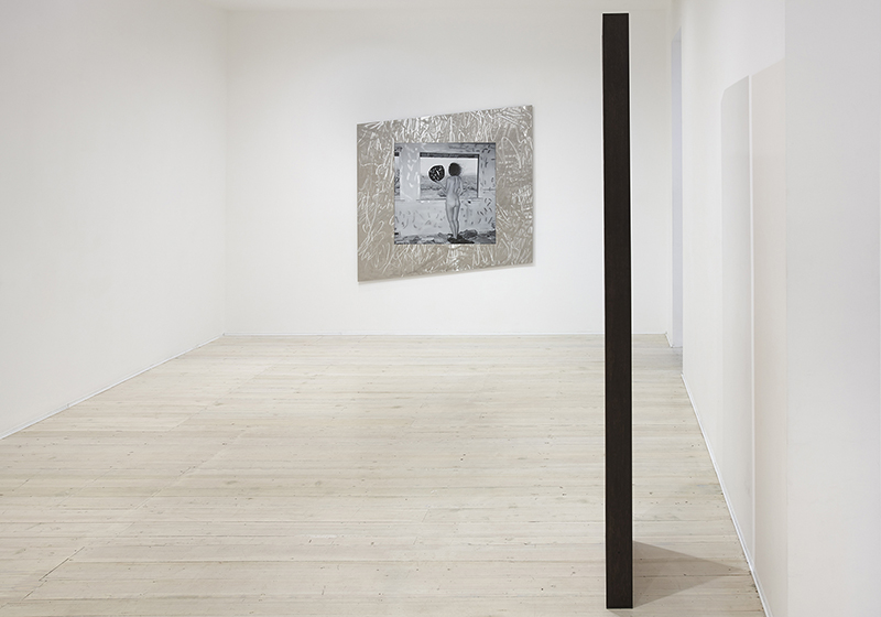 Anna Kristensen: Render