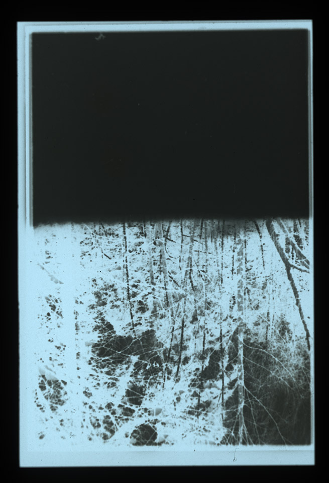 Gunter Christmann, 50/50 - 68/80, 1974