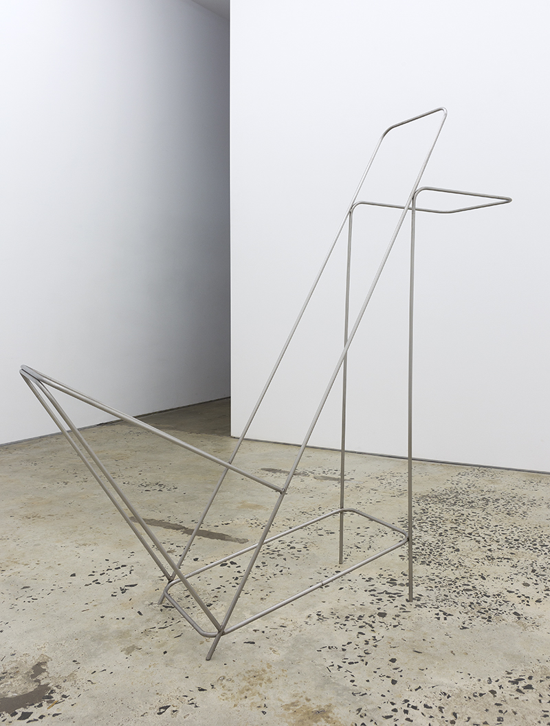 Bonita Bub, Smug Couple I, 2017