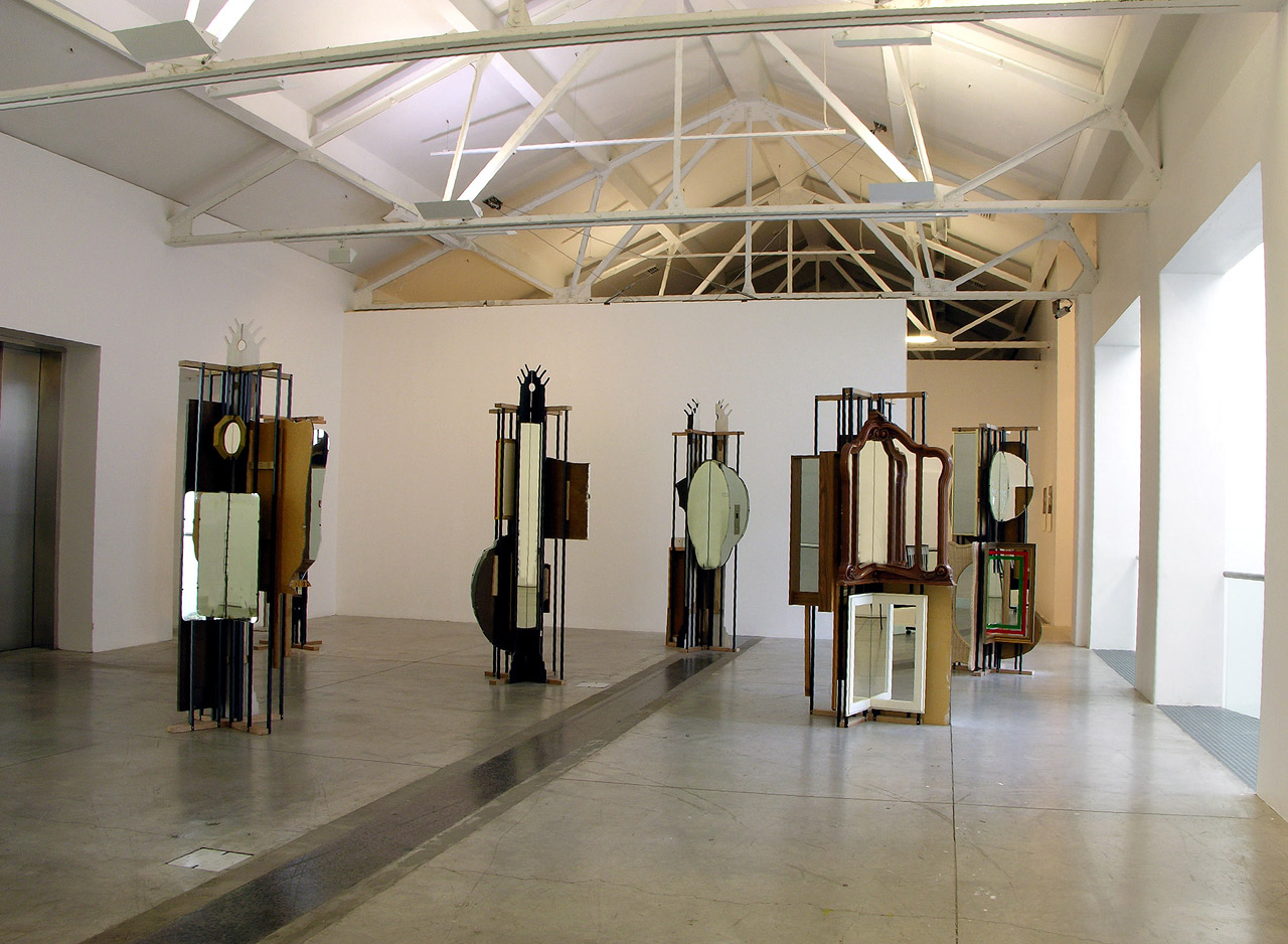 Public/Private - Tumatanui/Tumataiti, The 2nd Auckland Triennial
