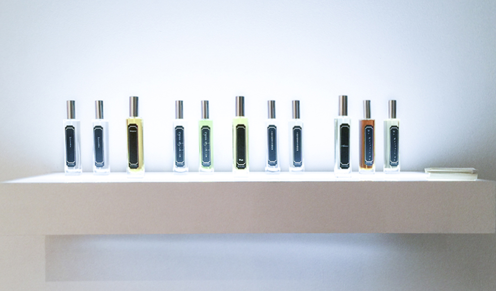 Archie Moore, Les Eaux d'Amoore, 2014