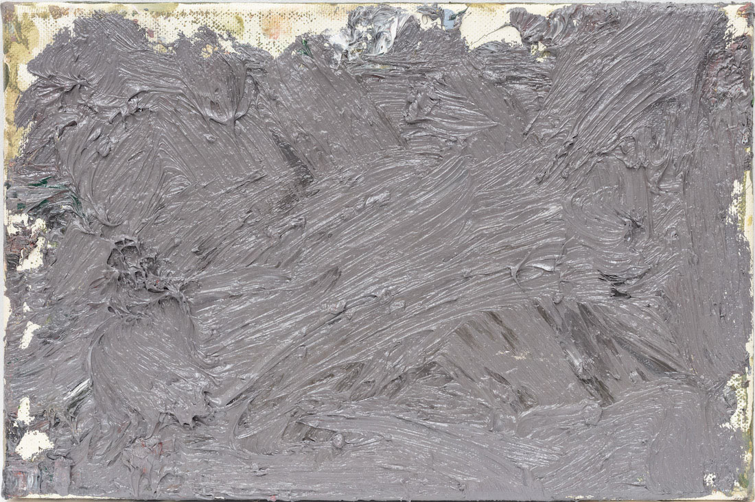 Oscar Perry, Pit, 2023