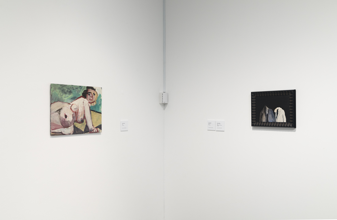 5 X 5 – the Artist and the Patron