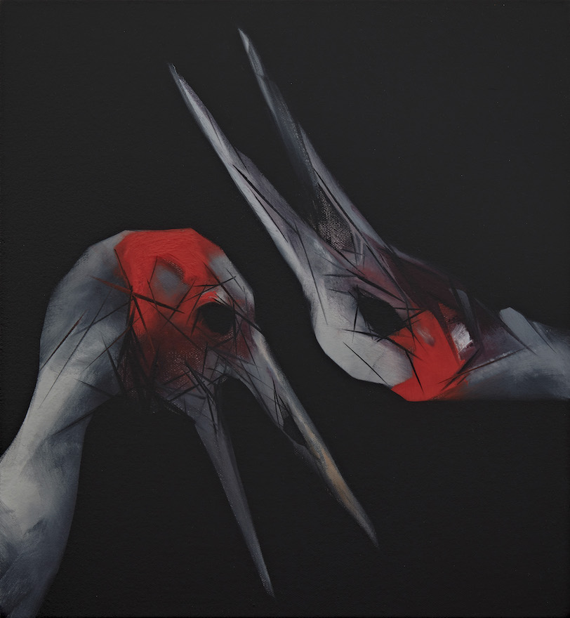 Nigel Milsom, Judo-House part 10 (plain crazy), 2023