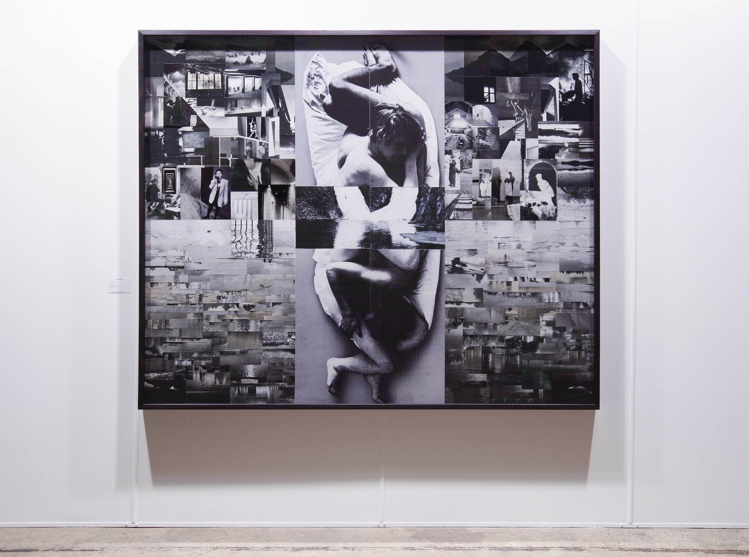 The Commercial | Booth E19 | Sydney Contemporary 2018 | Bonita Bub and Lillian O'Neil