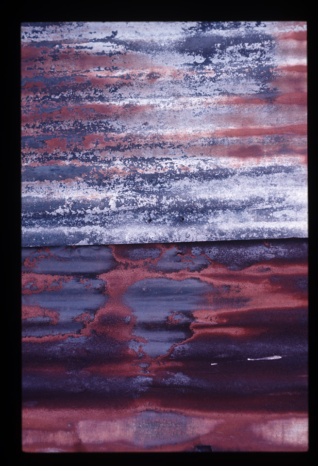 Gunter Christmann, 50/50 - 41/80, 1974