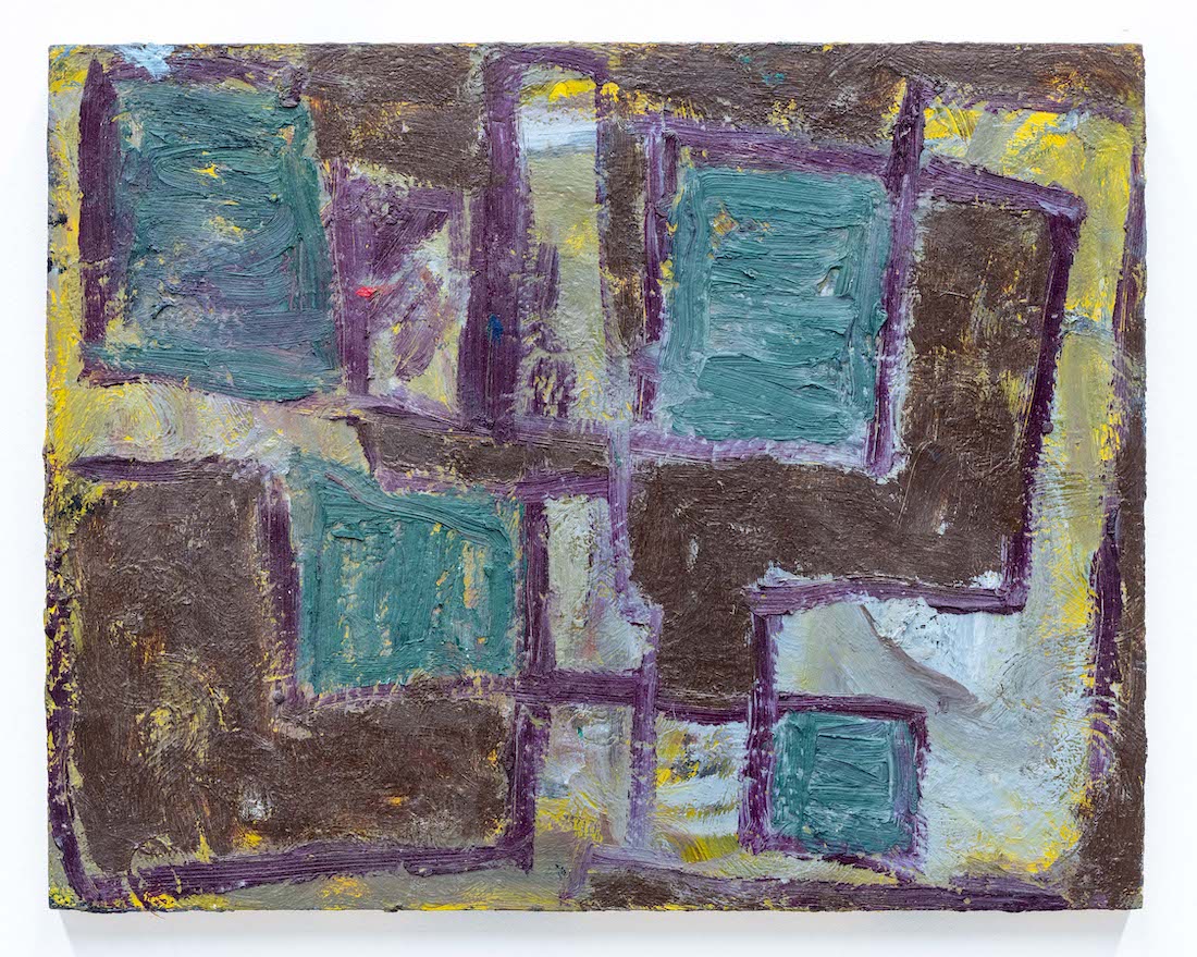 Oscar Perry, Stingers, 2020