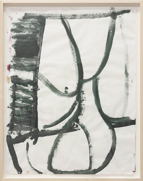 Patrick Hartigan, Untitled, 2020