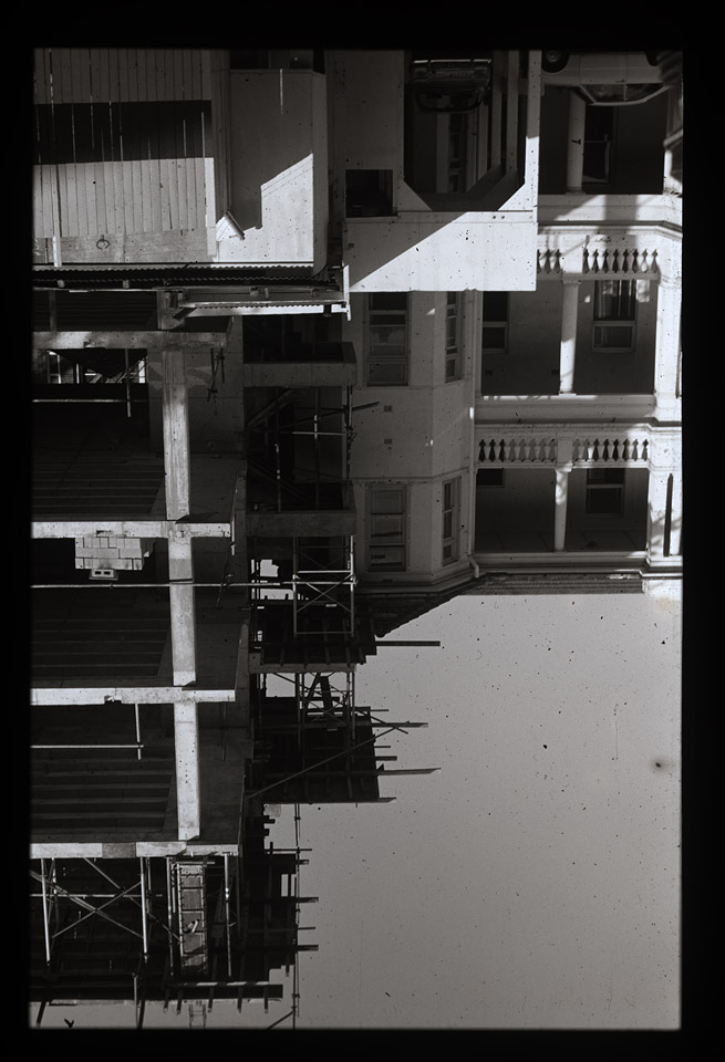 Gunter Christmann, SYDNEY - 73/80, 1974