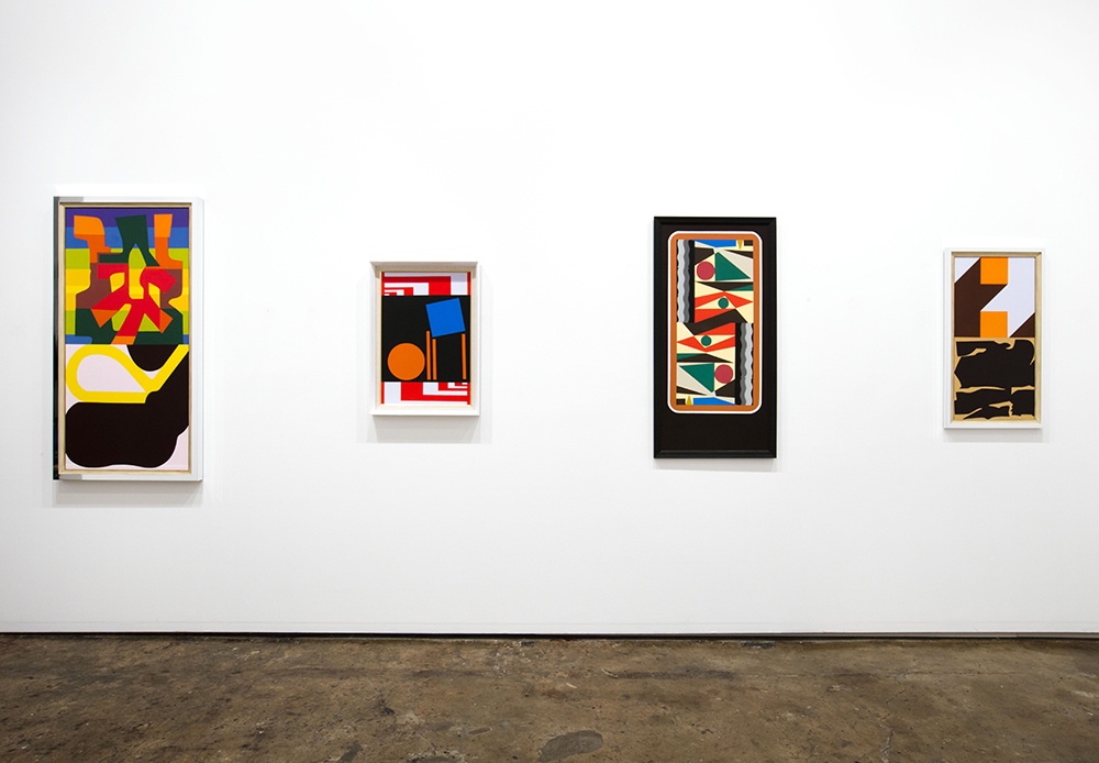 Diena Georgetti: ART as COMPANION