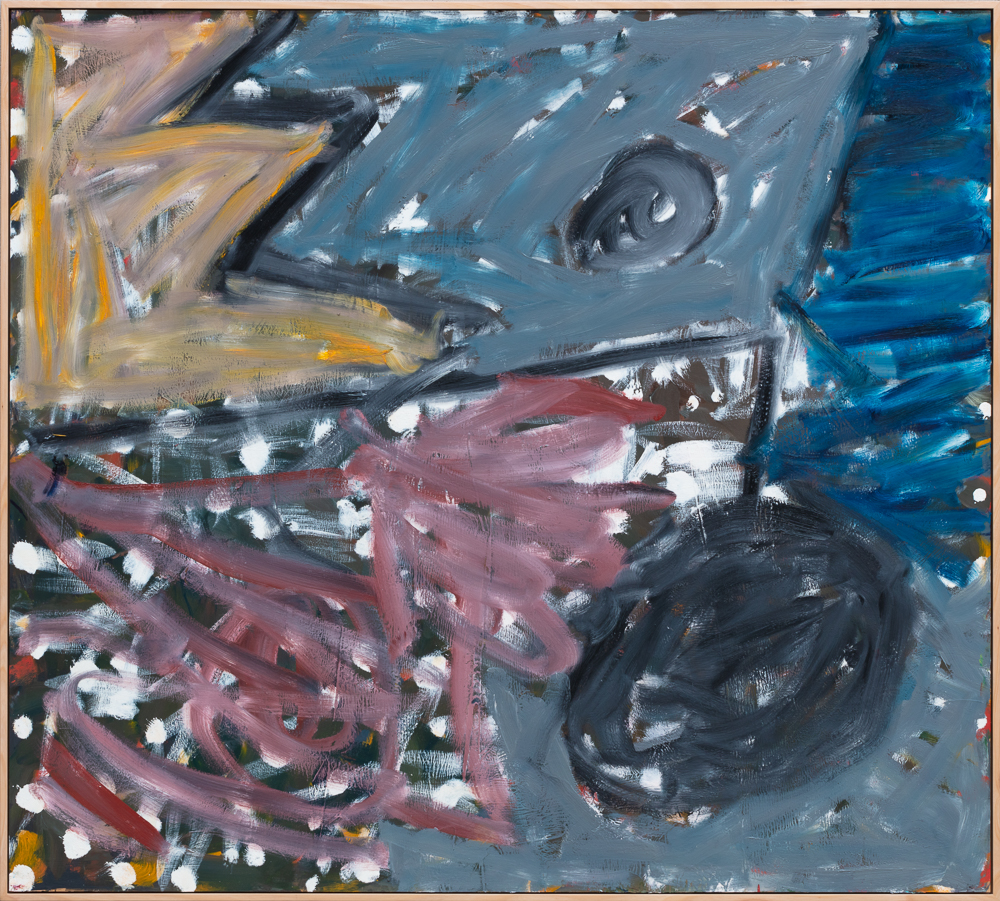 Oscar Perry, Freelance Temperance movements/ The night that changed football/ A frog leaves a trouser leg, 2018