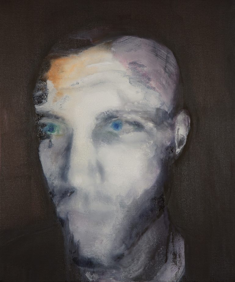 Nigel Milsom, Untitled, 2007