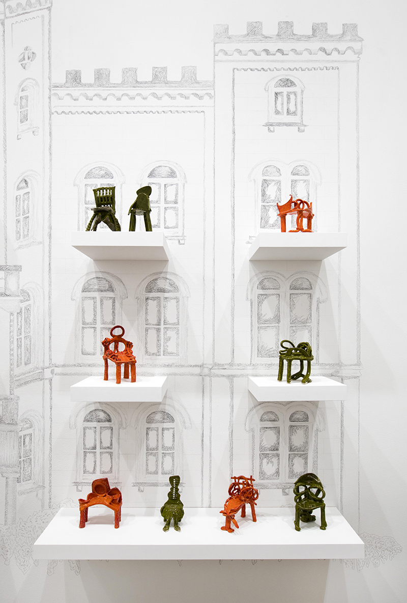 Emily Hunt: Bad Ems