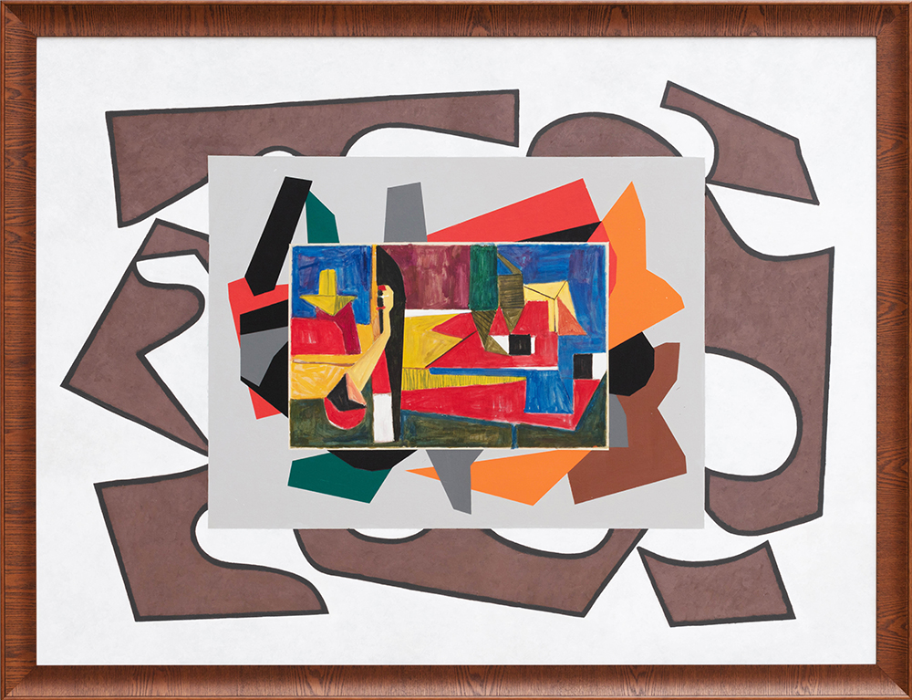 Diena Georgetti, RADIO, 2019