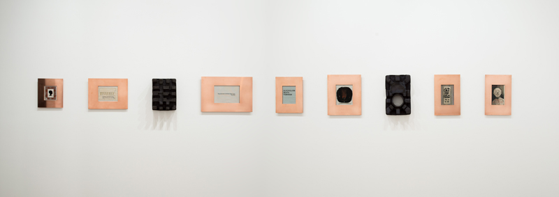 Narelle Jubelin: Flamenca Primitiva