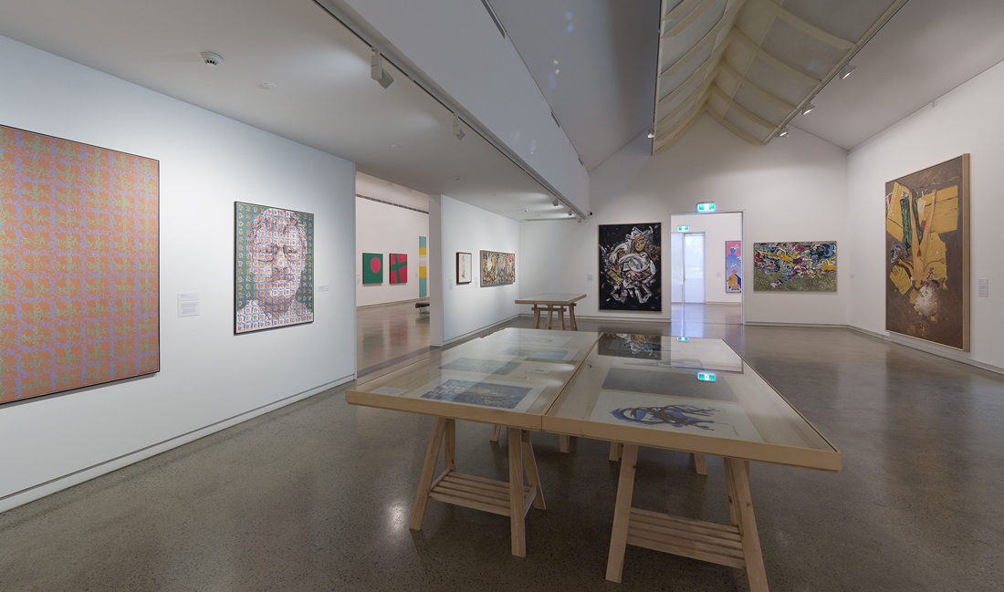 Gunter Christmann: Now and Then