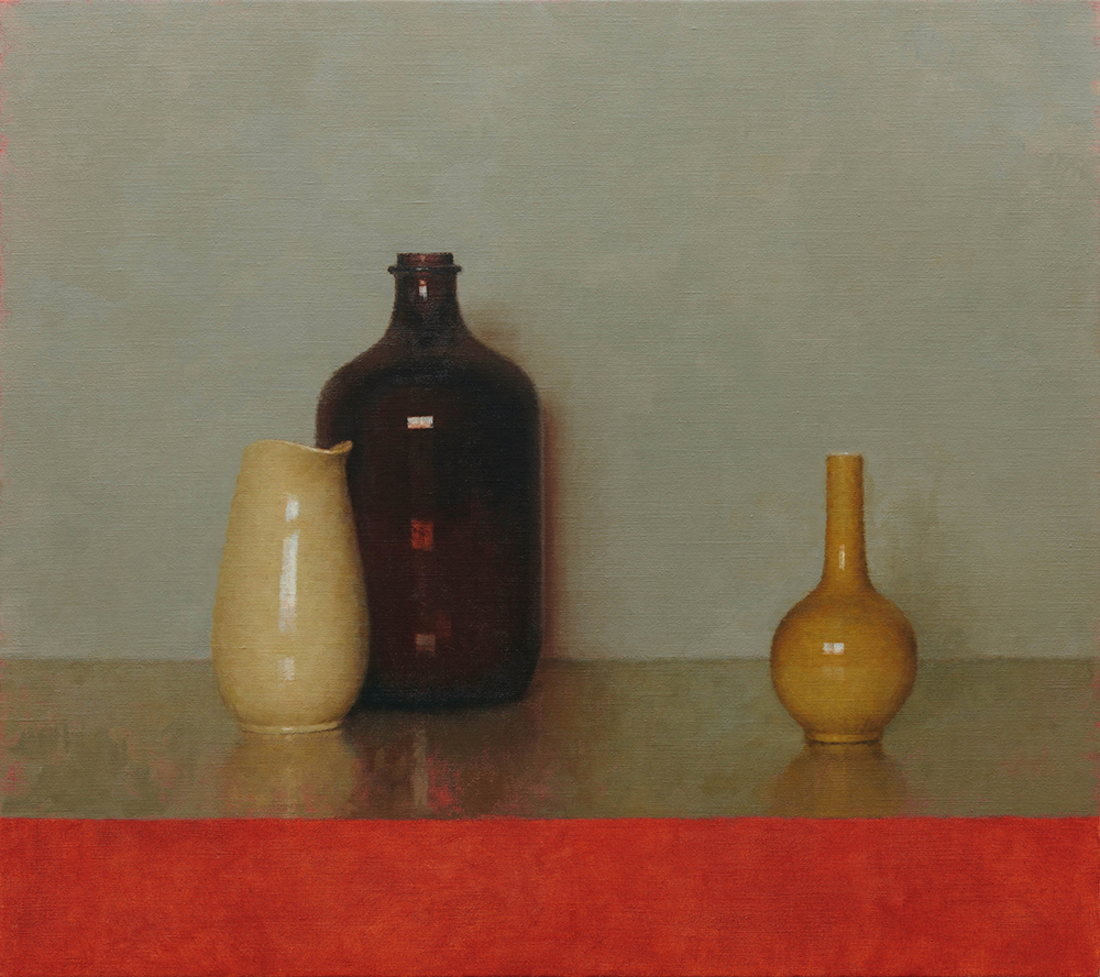 Jude Rae, SL426, 2020