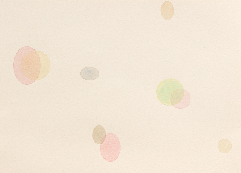 Patrick Hartigan, Untitled, 2004