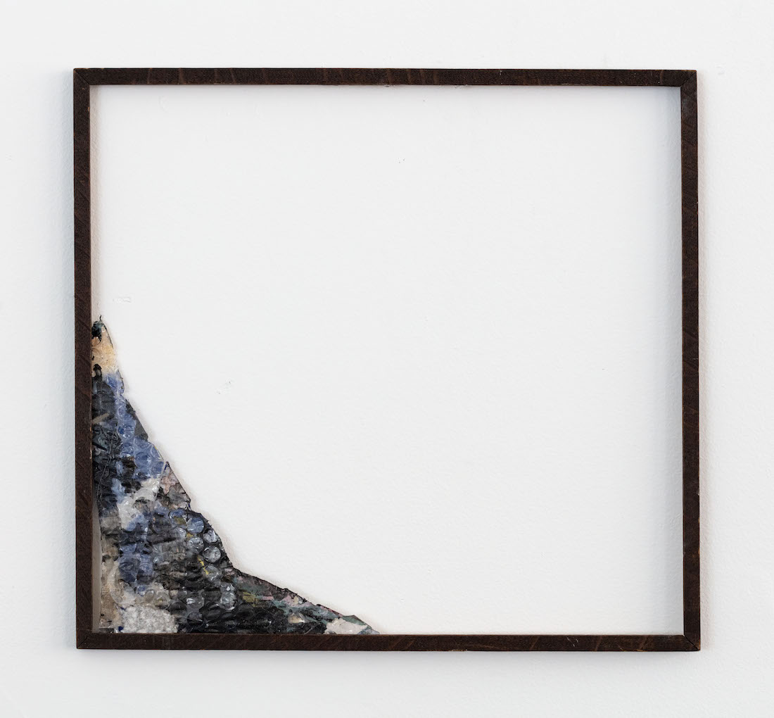 Patrick Hartigan, Geologist, 2024