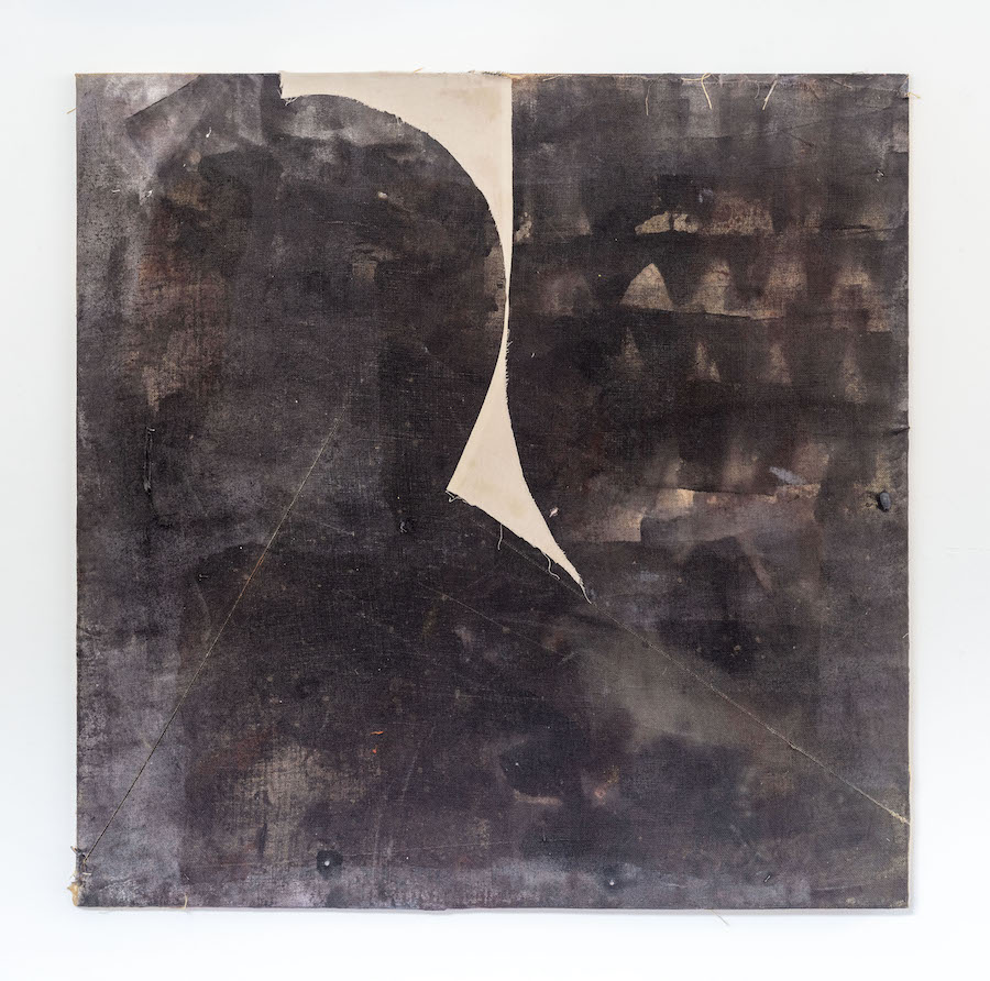 Patrick Hartigan, The Pigeons, 2024