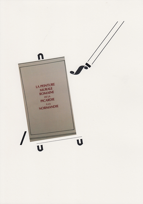 Mitch Cairns, Untitled, 2015