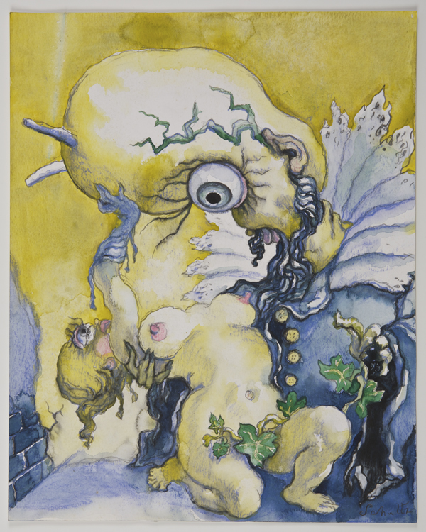 Tim Schultz, Sigismunde, 2006