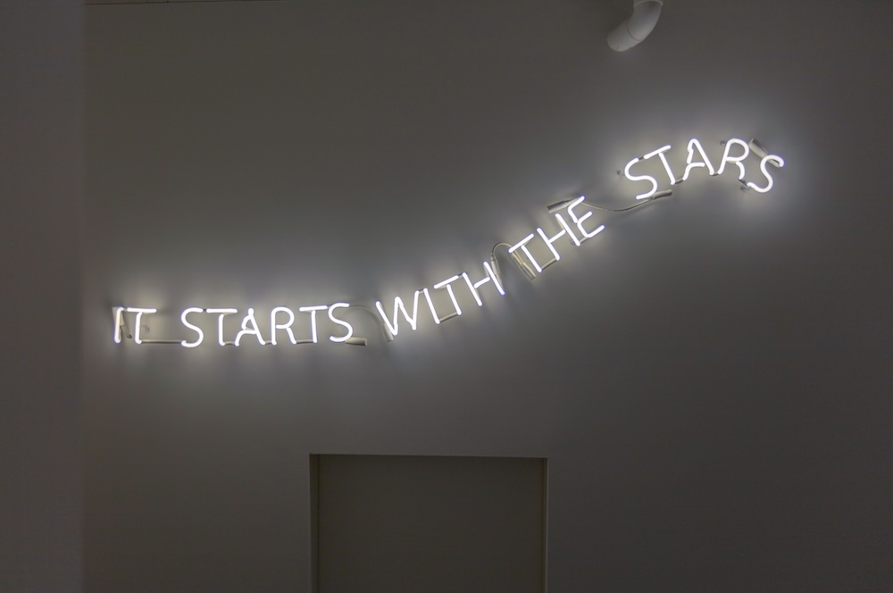 Jazz Money, Three Pieces of Light, 2024