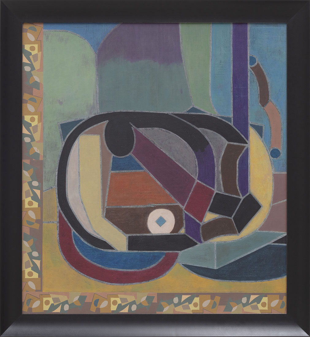 Diena Georgetti, Romantic CAMPAIGN, 2022