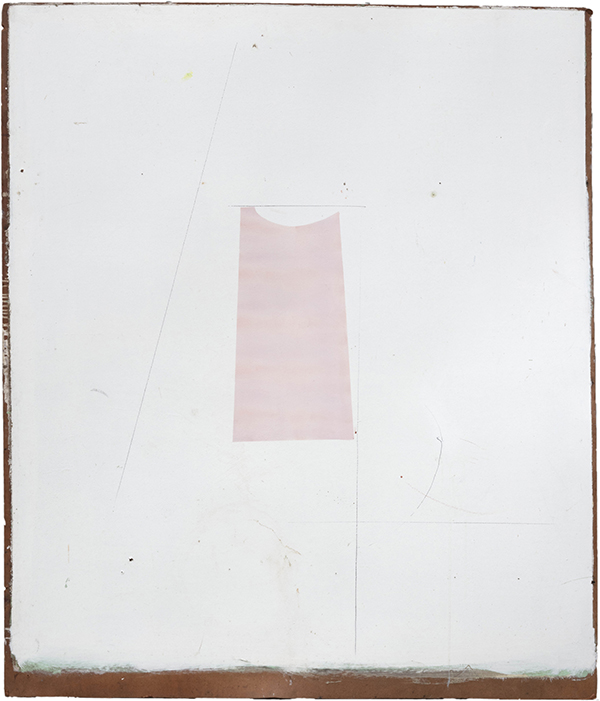 Patrick Hartigan, Untitled, 2017