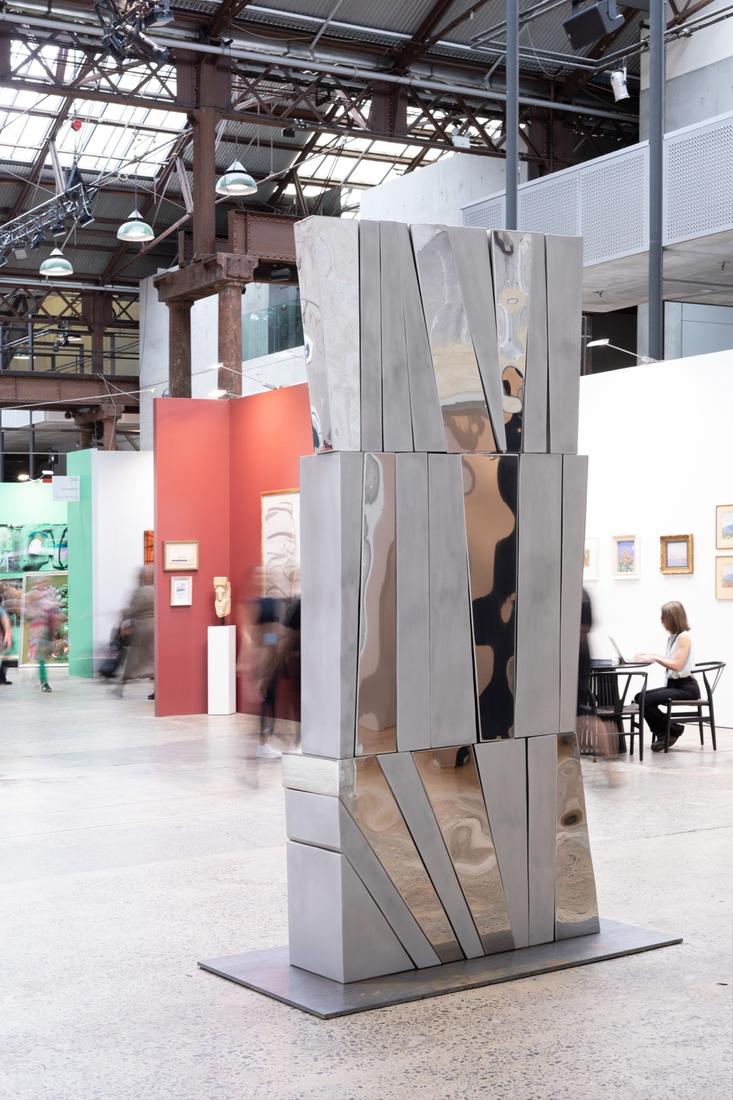 Augusta Vinall Richardson: Any way