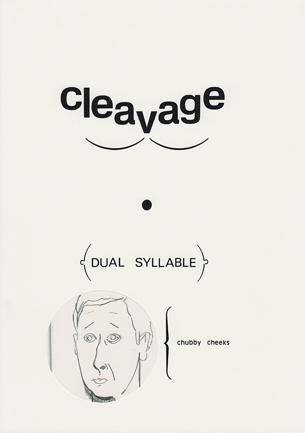 Mitch Cairns, Untitled, 2015