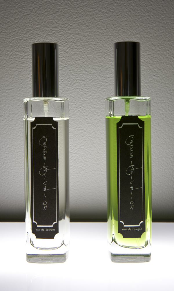 Archie Moore, Sapphistication, 2014