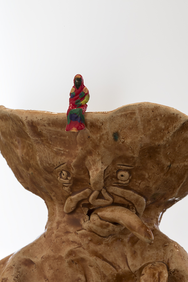 Emily Hunt: Doctrine of Eternal Recurrence