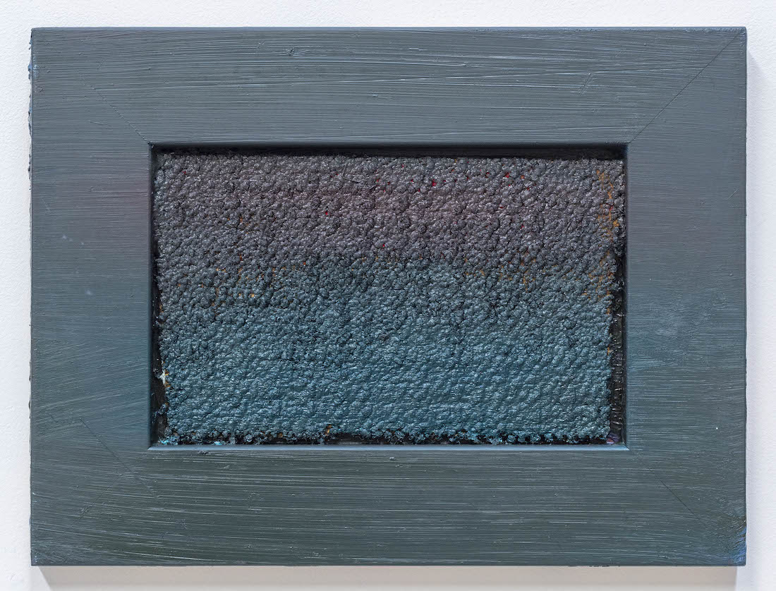 Oscar Perry, Glitter of Pebbles, 2021