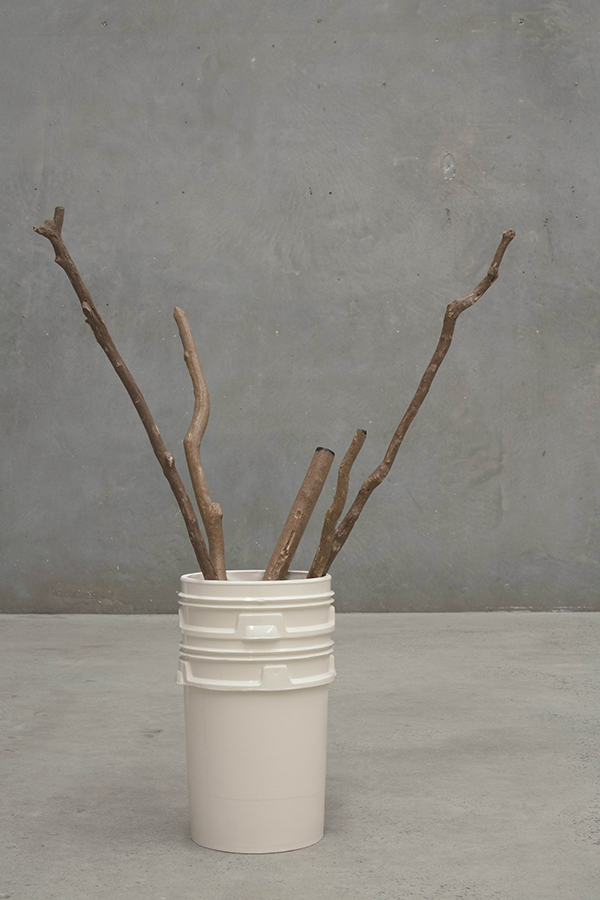 Yasmin Smith, Widow Maker 1, 2017