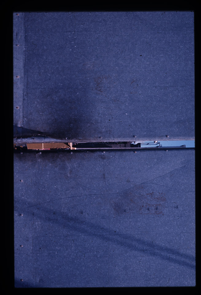 Gunter Christmann, 50/50 - 71/80, 1974