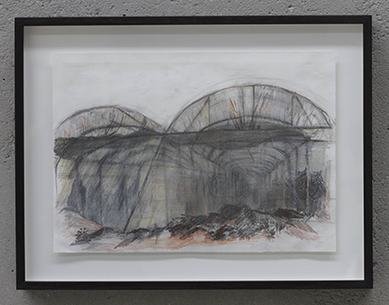 Bonita Bub, Moshav I, 2019