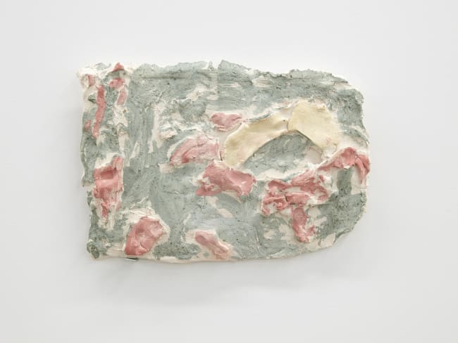 Oscar Perry, Pottery is Sex Craft, 2019