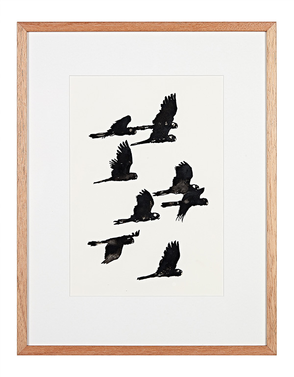 Nigel Milsom, Judo house part 7 (the white light), 2017